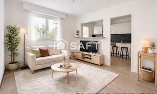 Appartement 2 Pièces 51 m² à vendre à Le Bouscat (33110)