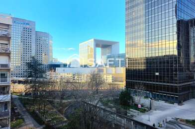 Appartement 3 pièces 390000 €