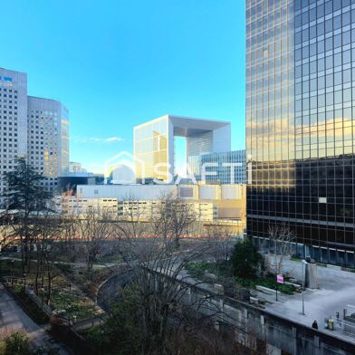 Appartement 3 pièces 390000 €