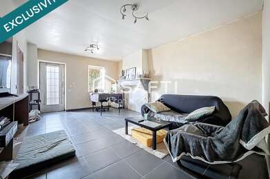 Maison 4 pièces 140000 €