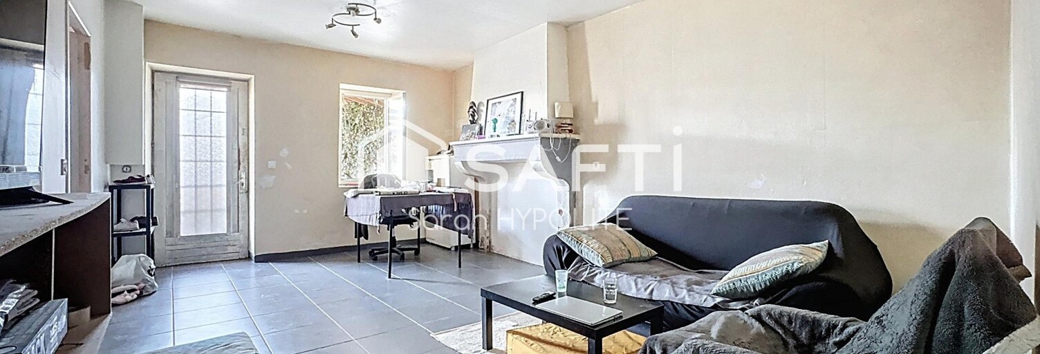 Maison 4 Pièces 150 m² à vendre à Saint-Pierre-de-Mons (33210)