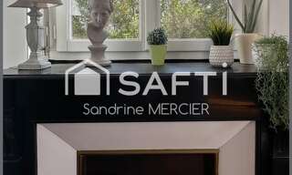 Appartement 4 Pièces 92 m² à vendre à Arcachon (33120)