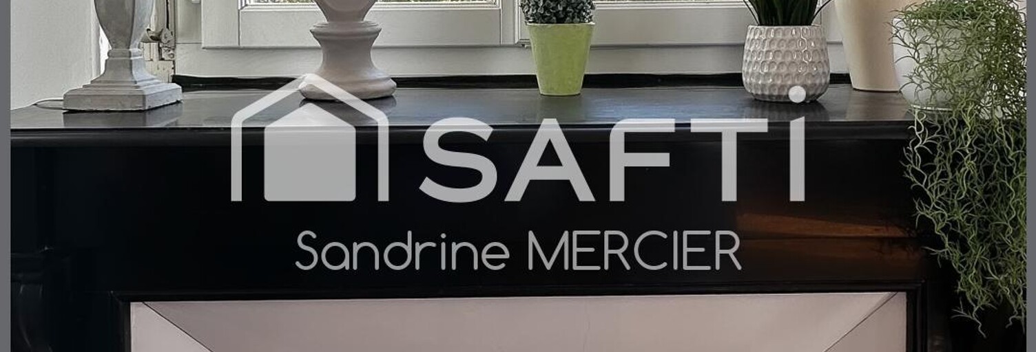 Appartement 4 Pièces 92 m² à vendre à Arcachon (33120)