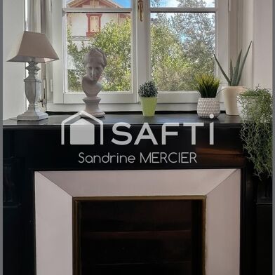 Appartement 4 pièces 898000 €