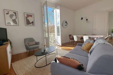 Appartement 4 pièces 898000 €