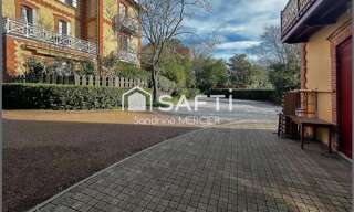 Appartement 4 Pièces 92 m² à vendre à Arcachon (33120)