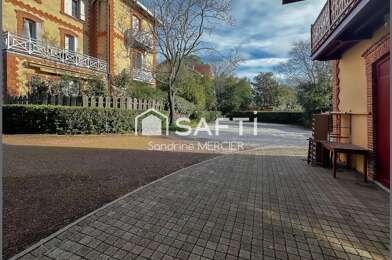 Appartement 4 pièces 898000 €