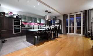 Appartement 5 Pièces 92 m² à vendre à Chilly-Mazarin (91380)