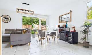 Maison 4 Pièces 90 m² à vendre à Villenave-d'Ornon (33140)