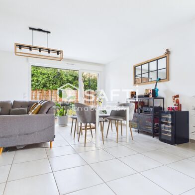 Maison 4 pièces 351000 €