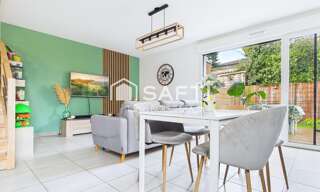 Maison 4 Pièces 90 m² à vendre à Villenave-d'Ornon (33140)