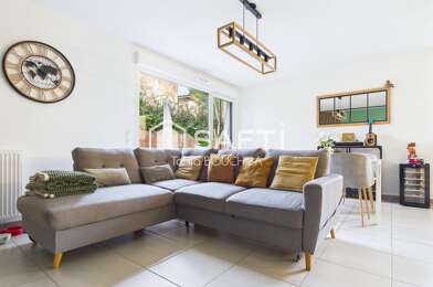 Maison 4 pièces 339900 €