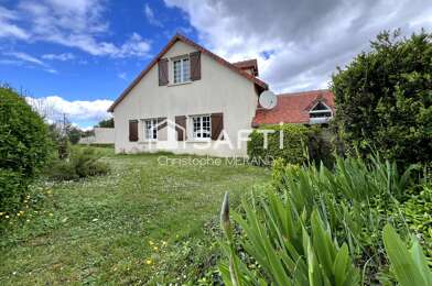 Maison 10 pièces 233900 €