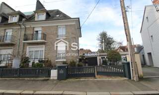 Maison 6 Pièces 147 m² à vendre à Condé-en-Normandie (14110)