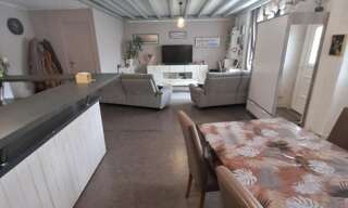 Maison 4 Pièces 131 m² à vendre à Saint-Jean-de-Moirans (38430)