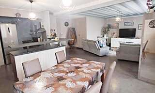 Maison 4 Pièces 131 m² à vendre à Saint-Jean-de-Moirans (38430)