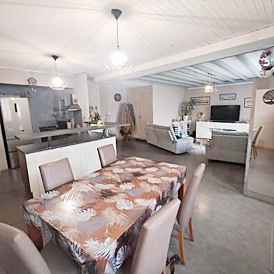 Maison 4 pièces 209000 €