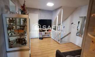 Maison 4 Pièces 131 m² à vendre à Saint-Jean-de-Moirans (38430)