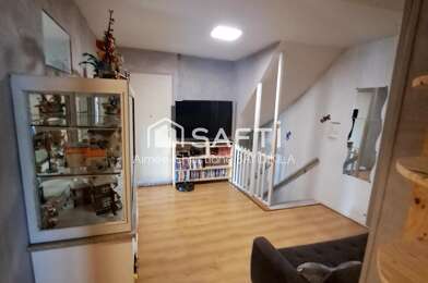 Maison 4 pièces 209000 €