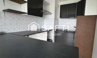 Appartement 2 Pièces 38 m² à vendre à Maurepas (78310)