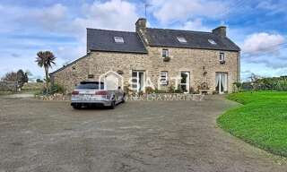 Maison 5 Pièces 112 m² à vendre à Bourg-Blanc (29860)