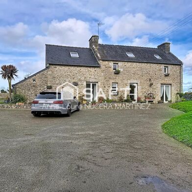 Maison 5 pièces 326000 €