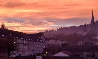 Appartement 7 Pièces 187 m² à vendre à Autun (71400)