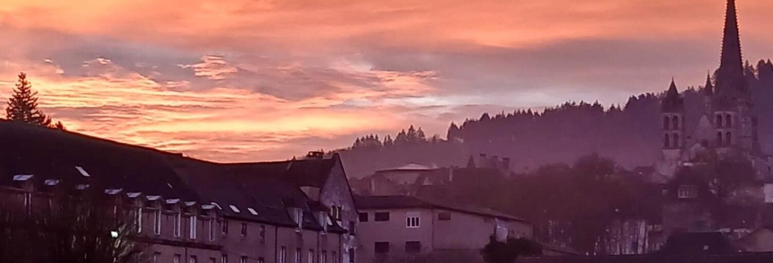 Appartement 7 Pièces 187 m² à vendre à Autun (71400)