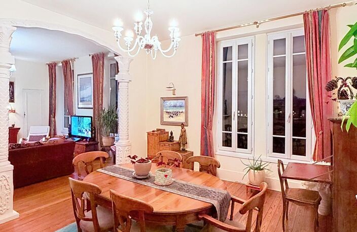 Appartement Lumineux AUTUN — photo 2