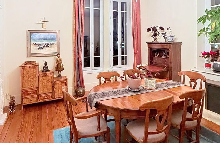 Appartement Lumineux AUTUN — photo 3