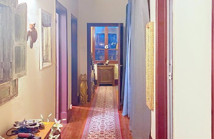 Appartement Lumineux AUTUN — photo 5