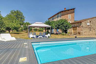 Maison 7 pièces 295000 €