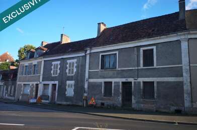 Maison 2 pièces 19000 €