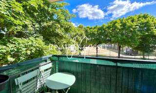 Appartement 2 Pièces 42 m² à vendre à Poissy (78300)