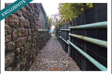 Maison 3 pièces 285000 €