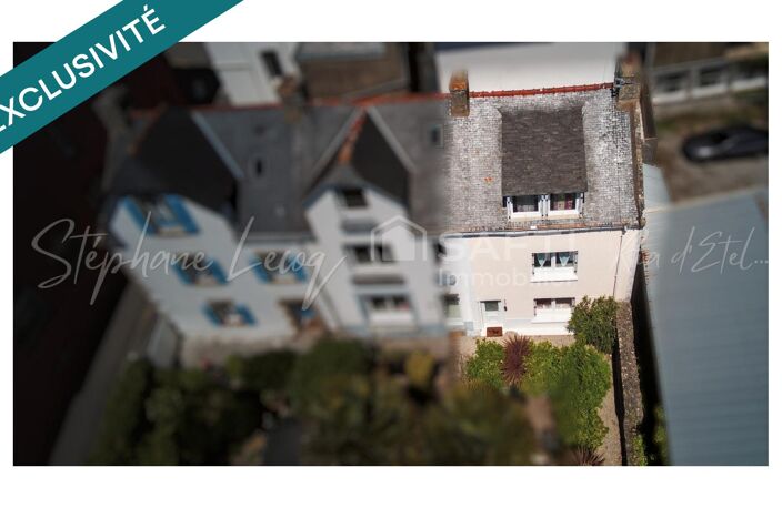 ETEL - Parfaite maison de vacances à personnaliser — photo 3