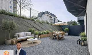 Appartement 5 Pièces 105 m² à vendre à Le Mans (72000)