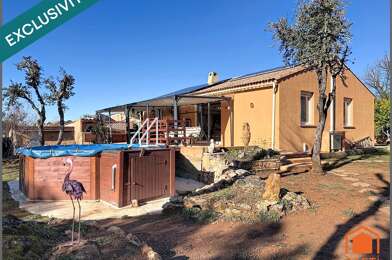 Maison 5 pièces 369000 €