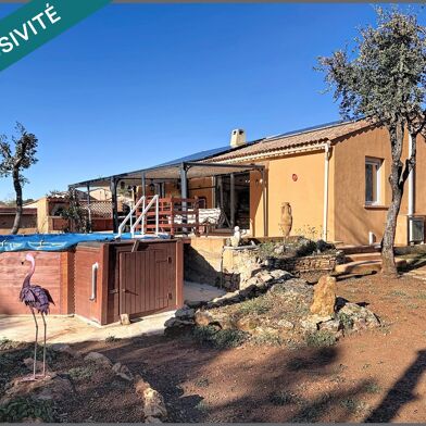 Maison 5 pièces 369000 €