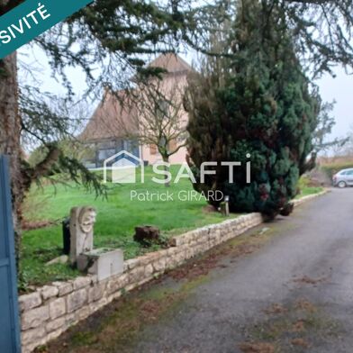 Maison 8 pièces 351000 €