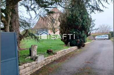 Maison 8 pièces 340000 €