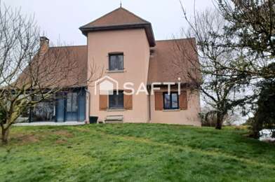 Maison 8 pièces 319000 €