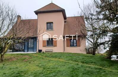 Maison  de caractère aux calme , très bonnes prestations. — photo du bien