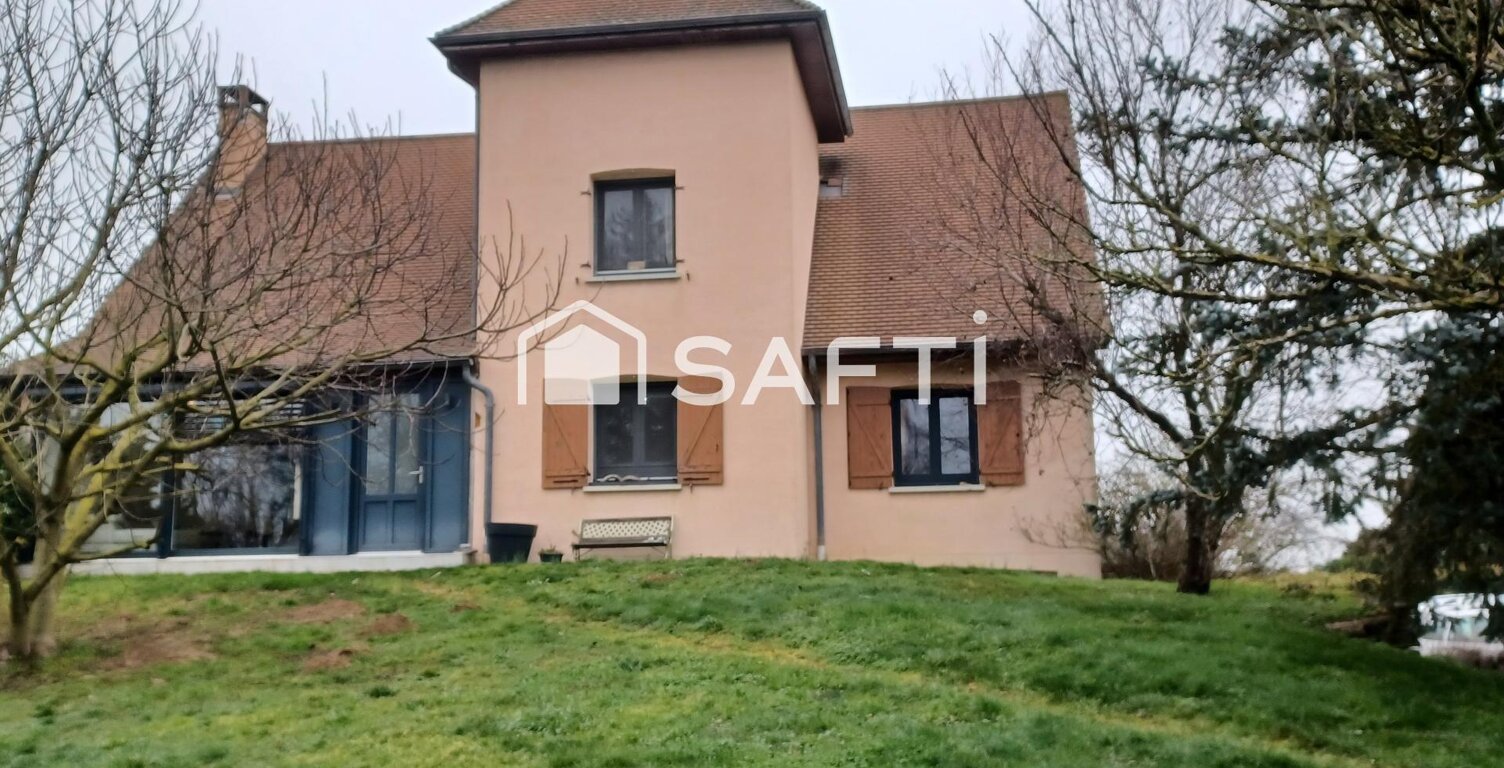 Maison  de caractère aux calme , très bonnes prestations. — photo 1