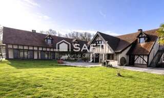 Maison 24 Pièces 800 m² à vendre à Vouzeron (18330)