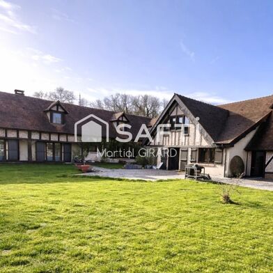 Maison 24 pièces 2599000 €