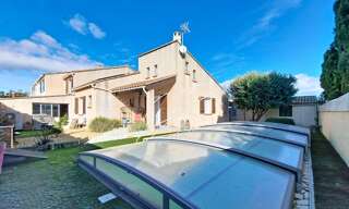 Maison 6 Pièces 115 m² à vendre à Sérignan (34410)