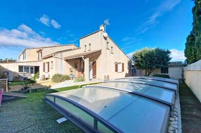 Maison 6 pièces 395000 €