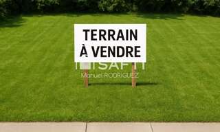 Terrain  1389 m² à vendre à Sore (40430)