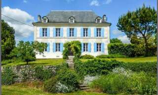 Maison 12 Pièces 333 m² à vendre à Saint-Porchaire (17250)